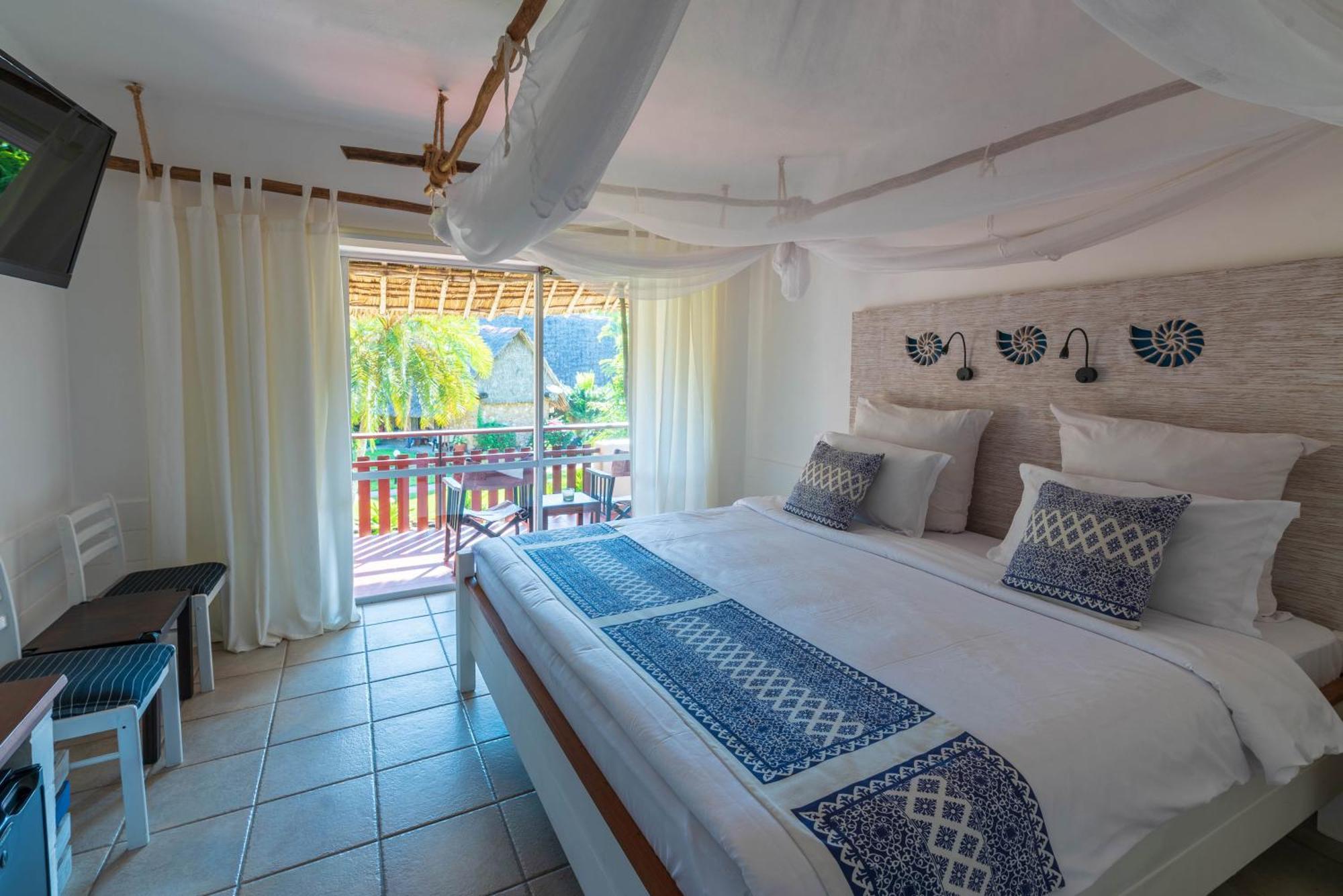Bahari Beach Hotel Mombasa Dış mekan fotoğraf
